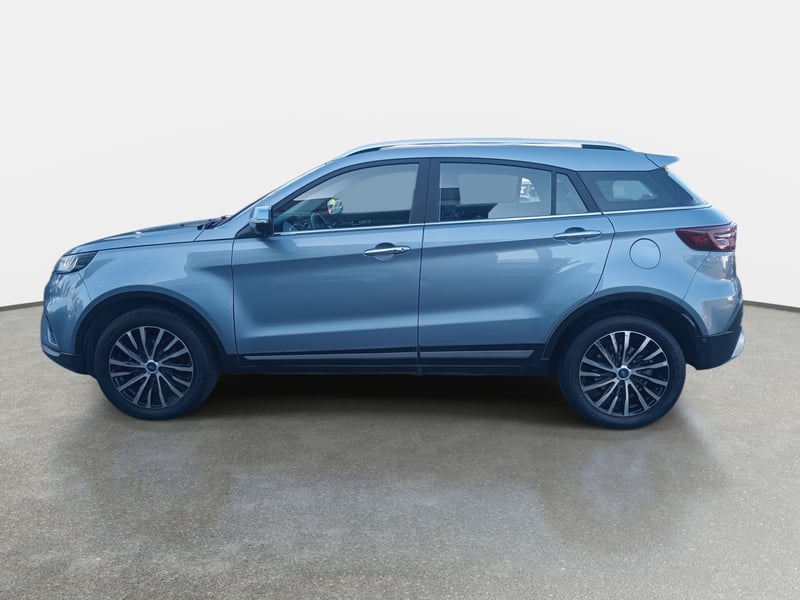 Ford Territory 1.5 Titanium Plus 4x2 At 5p 2022 - Imagen 4 de 8