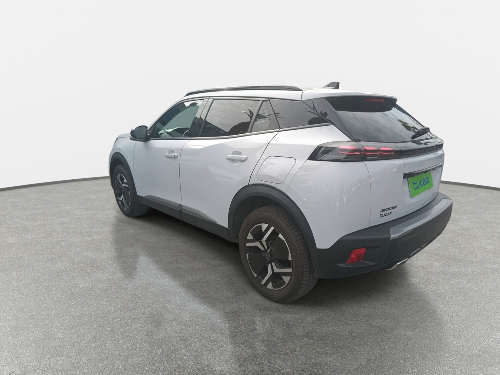 Peugeot 2008 1.2 Allure Pack Puretech 130hp 4x2 Mt 5p 2025 - Foto 4 de 6