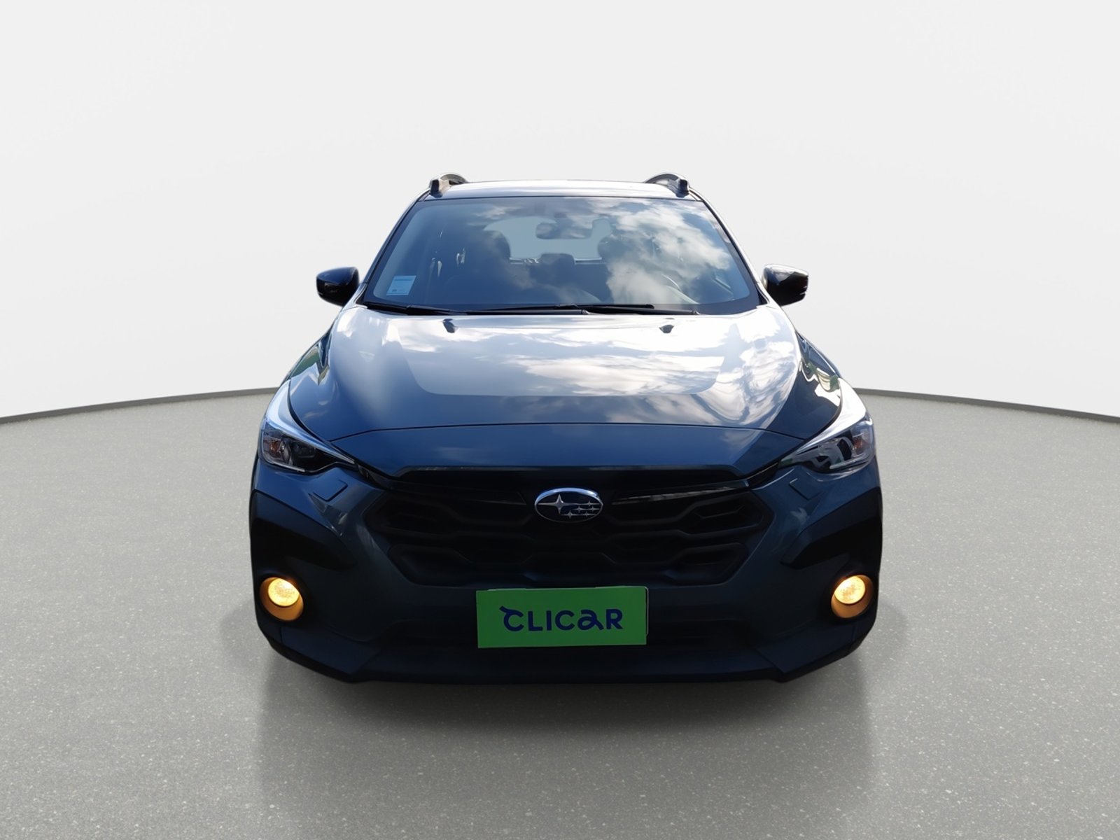 Subaru Crosstrek 2.0 Awd Cvt At 5p 2025 - Foto 2 de 8