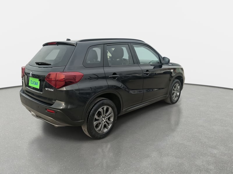 Suzuki Vitara 1.6 Glx 2wd Mt 5p 2023 - Imagen 7 de 8