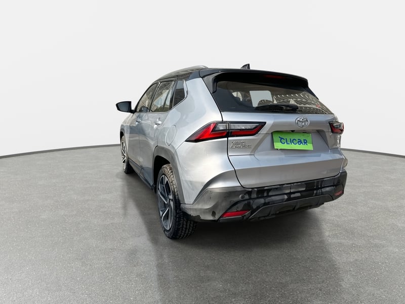Toyota Yaris Cross 1.5 Xg 4x2 Cvt At 5p 2025 - Imagen 5 de 8