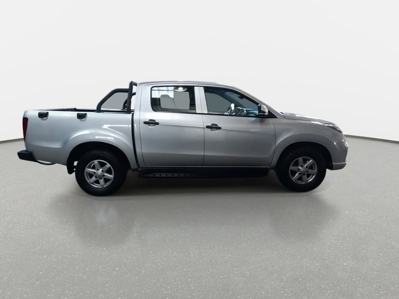 JMC Vigus 2.5 Work Diesel 4x2 Euro5 Mt 4p 2023 - Imagen 8 de 8