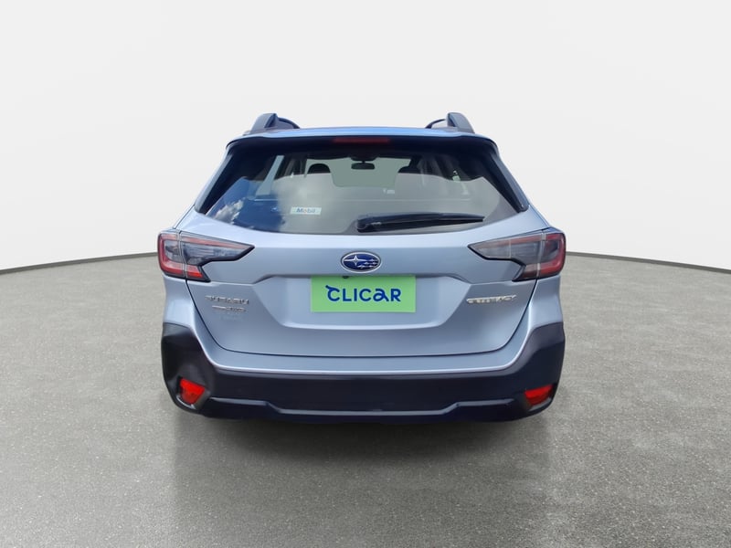 Subaru Outback 2.5i Xs Awd Cvt At 5p 2022 - Imagen 6 de 8