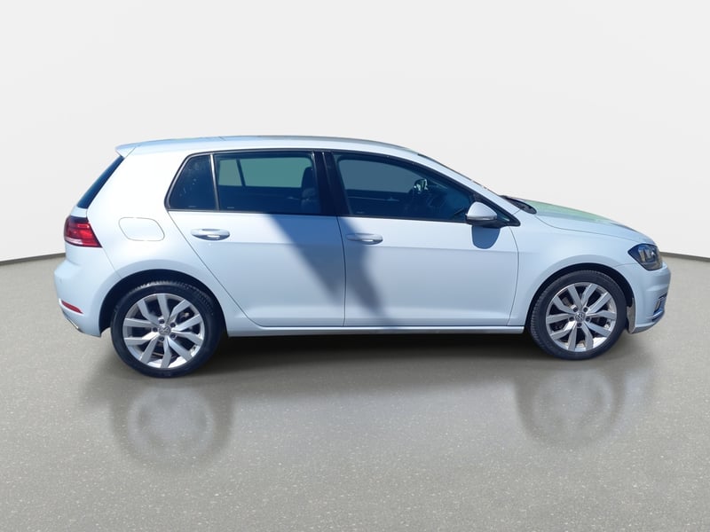 Volkswagen Golf 1.4 Highline 4x2 Hb At 5p 2019 - Imagen 8 de 8