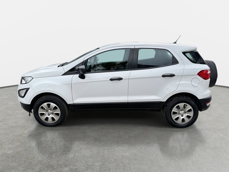 Ford Ecosport 1.5 S 4x2 Mt 5p 2018 - Imagen 4 de 8