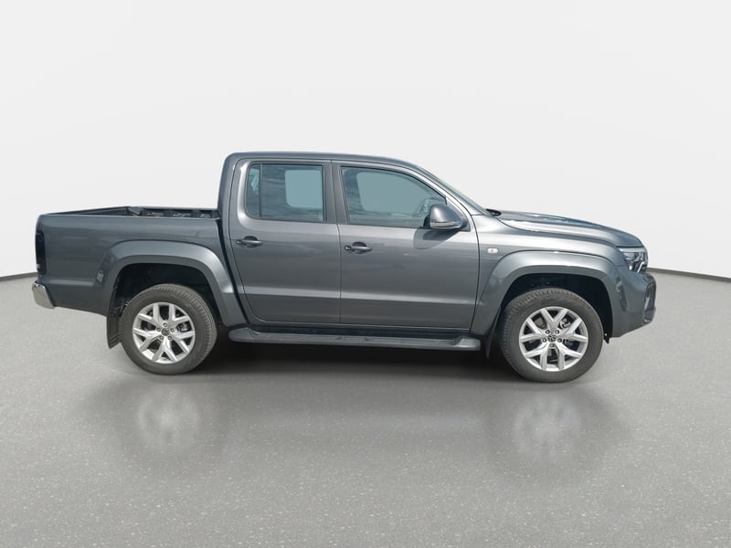 Volkswagen Amarok 3.0 Tdi Highline 4motion Diesel Awd Dob. Cab. At 4p 2026 - Imagen 8 de 8