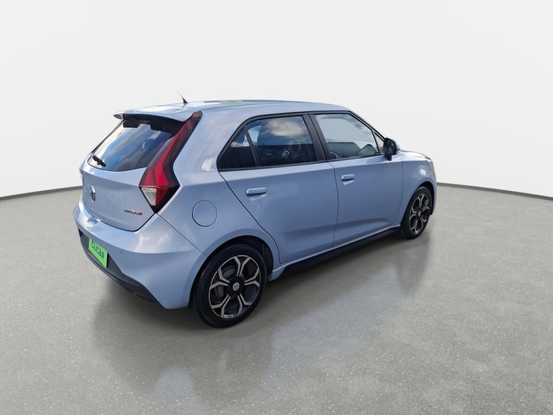 MG 3 1.5 Comfort 4x2 Hb At 5p 2023 - Imagen 7 de 8