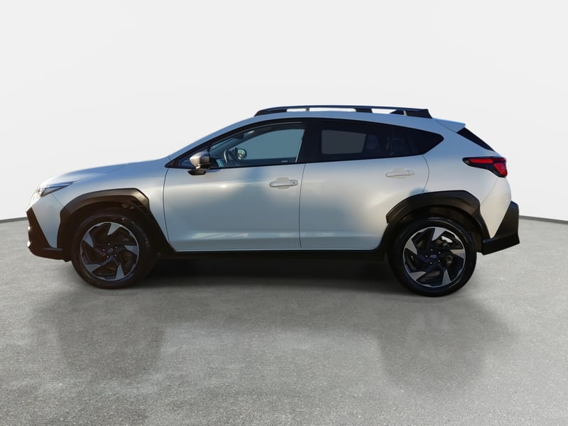 Subaru Crosstrek 2.0 Touring Es Hk Awd Cvt At 5p 2024 - Imagen 4 de 8