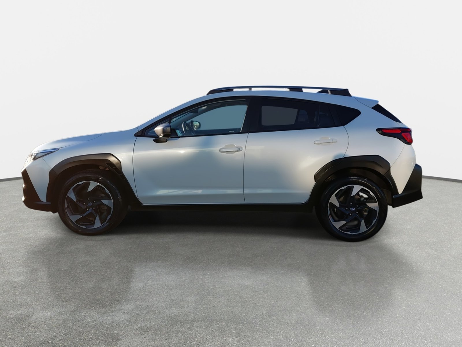 Subaru Crosstrek 2.0 Touring Es Hk Awd Cvt At 5p 2024 - Foto 4 de 8