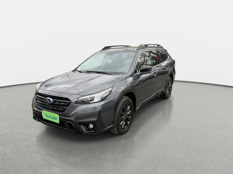 Subaru Outback 2.5i Field Edition Awd Cvt At 5p 2024 - Imagen 3 de 8