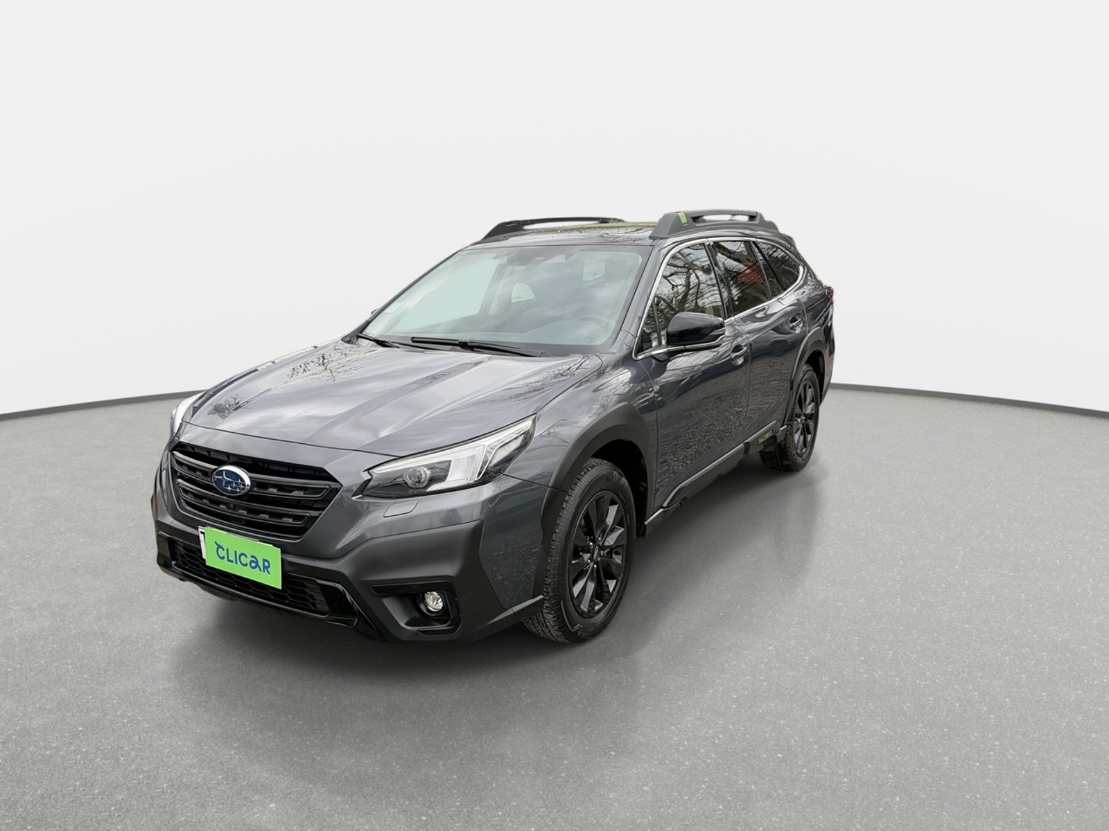 Subaru Outback 2.5i Field Edition Awd Cvt At 5p 2024 - Foto 3 de 8