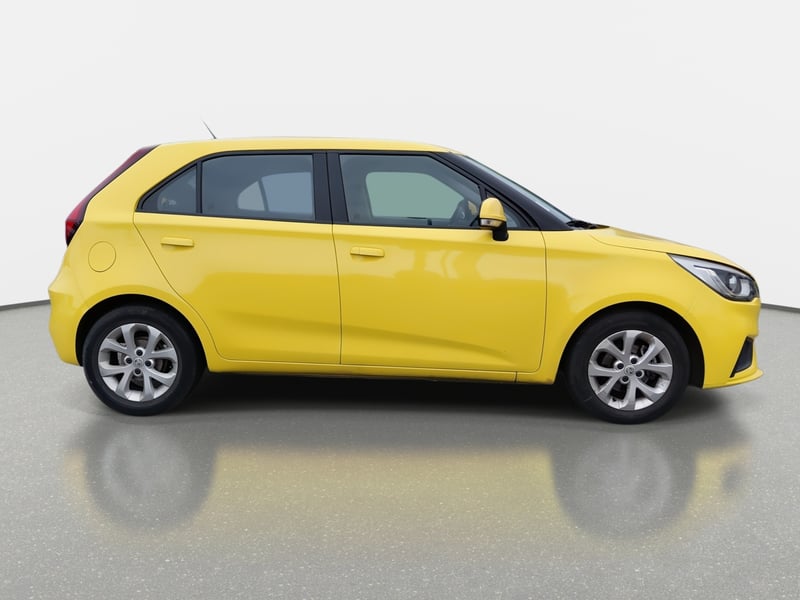 MG 3 1.5 Std 4x2 Hb At 5p 2021 - Imagen 8 de 8