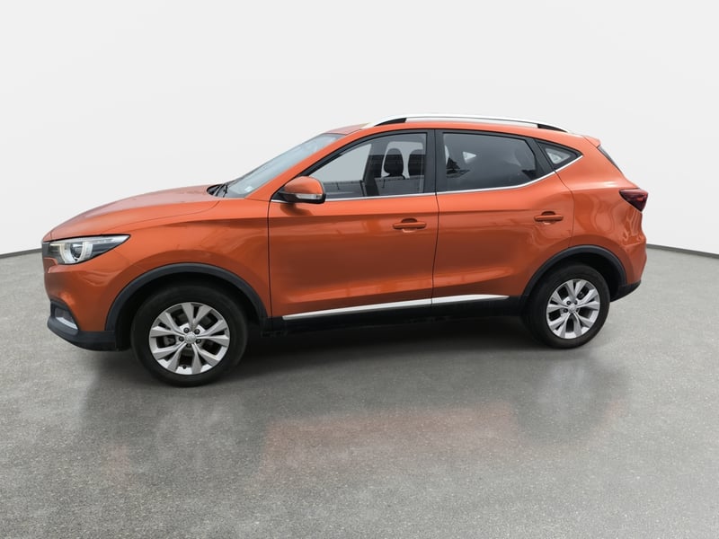 MG Mg Zs 1.5 Std Plus 4x2 Mt 5p 2024 - Imagen 4 de 8