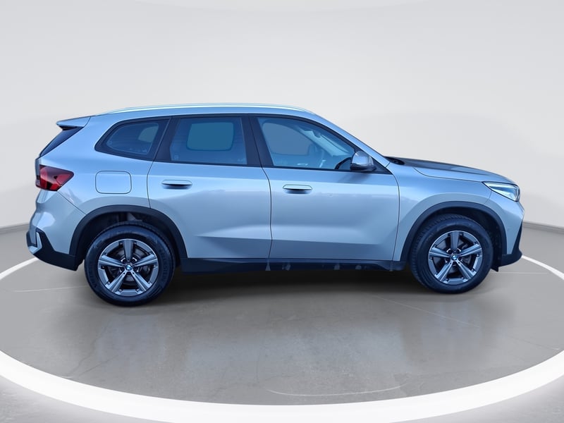 BMW X1 2.0t 18d Dynamic S-drive 4x2 At 5p 2026 - Imagen 8 de 8