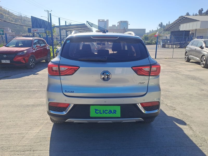 MG Mg Zs 1.5 Comfort 4x2 At 5p 2024 - Imagen 6 de 8