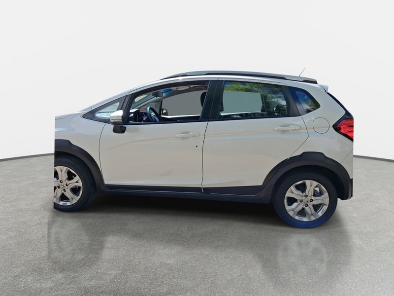 Honda Wr-v 1.5 Lx 4x2 Cvt At 5p 2022 - Imagen 4 de 8