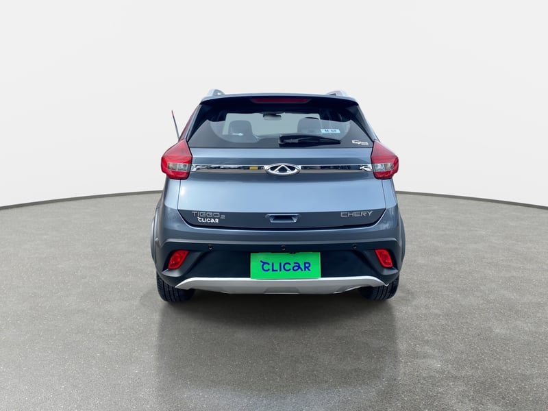 Chery Tiggo 2 1.5 Vvt Gls 4x2 Cvt At 5p 2021 - Imagen 6 de 8