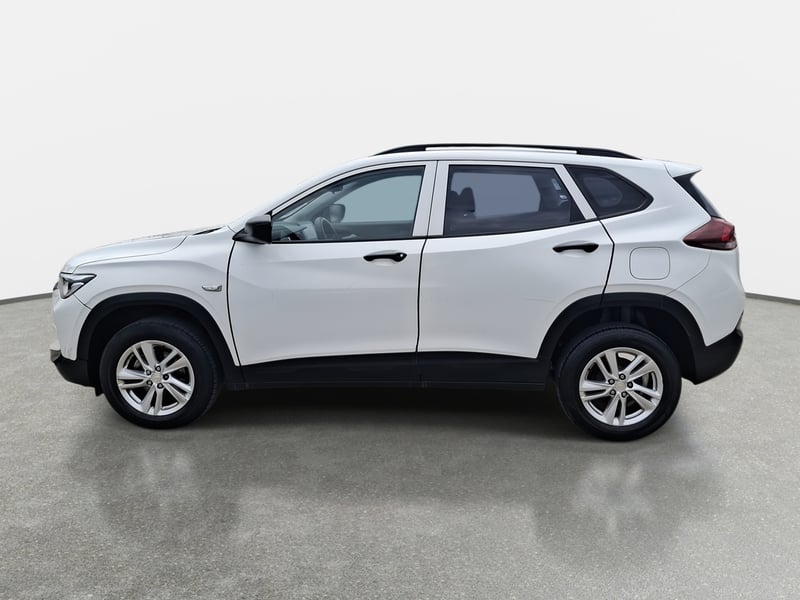Chevrolet Tracker 1.2t Ls Fwd Mt 5p 2023 - Imagen 4 de 8