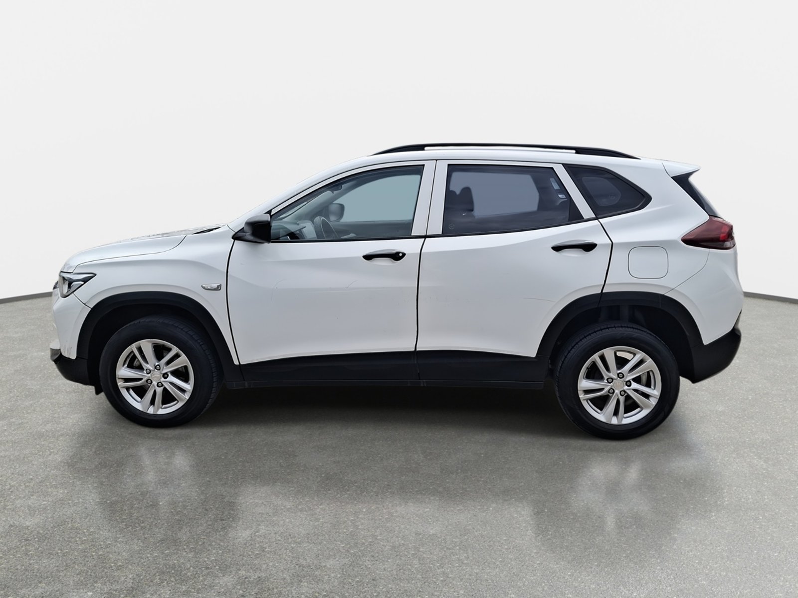 Chevrolet Tracker 1.2t Ls Fwd Mt 5p 2023 - Foto 4 de 8