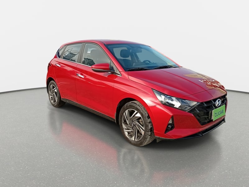 Hyundai I20 1.4 Value Bi3 4x2 Hb At 5p 2023