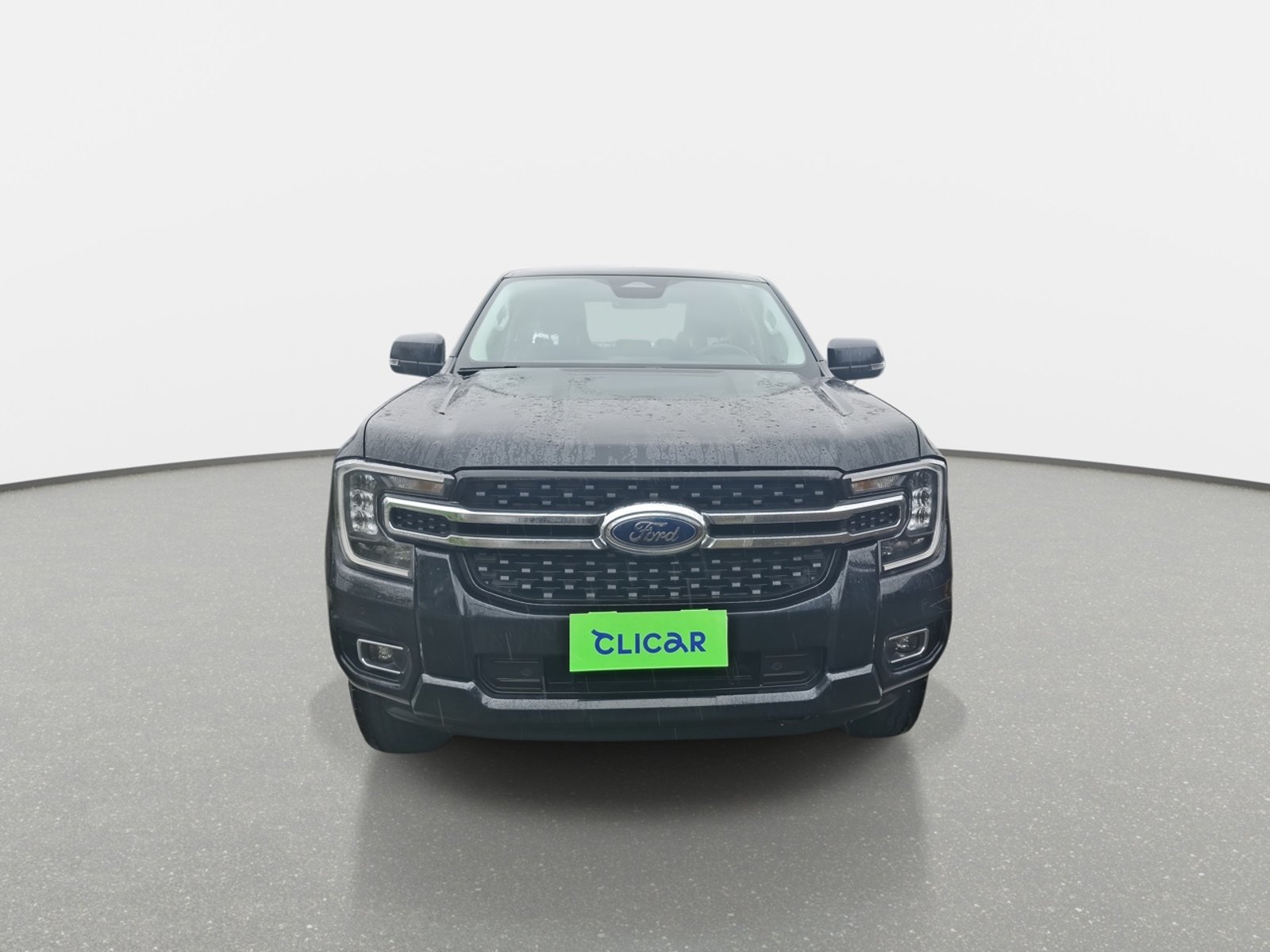 Ford Ranger 2.0 Xlt Diesel 4x4 Dob. Cab. Mt 4p 2024 - Foto 2 de 8