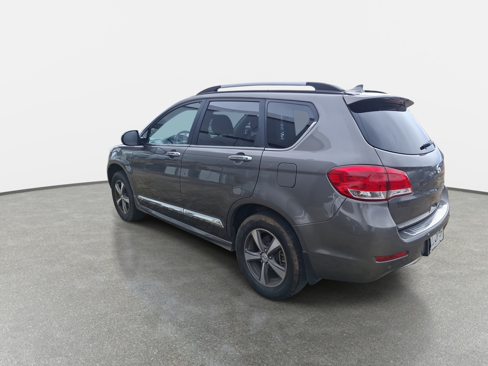 Haval H6 1.5 Turbo 4x2 En Mt 5p 2019 - Foto 5 de 8