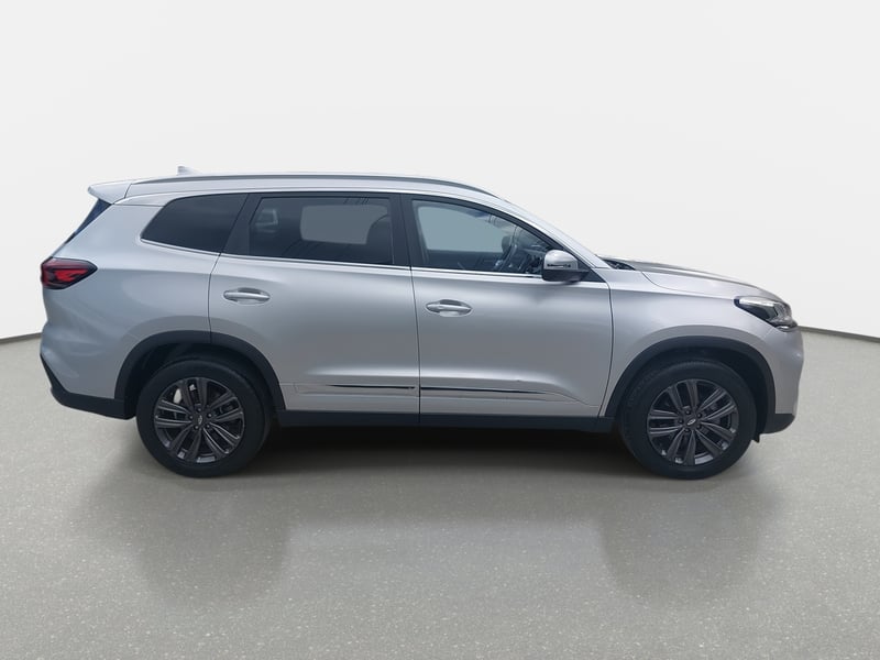 Chery Tiggo 8 1.5t Glx 4x2 Dct At 5p 2022 - Imagen 8 de 8