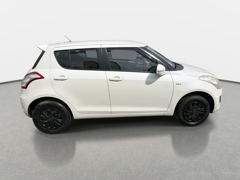 Suzuki Swift 1.2 Gl 4x2 Hb Ac Mt 5p 2017 - Imagen 8 de 8