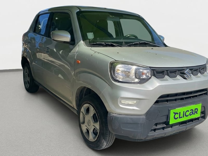 Suzuki Spresso 1.0 Glx 4x2 Mt 5p 2020