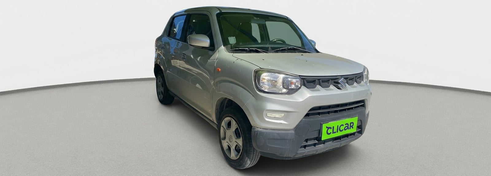 Suzuki Spresso 1.0 Glx 4x2 Mt 5p 2020