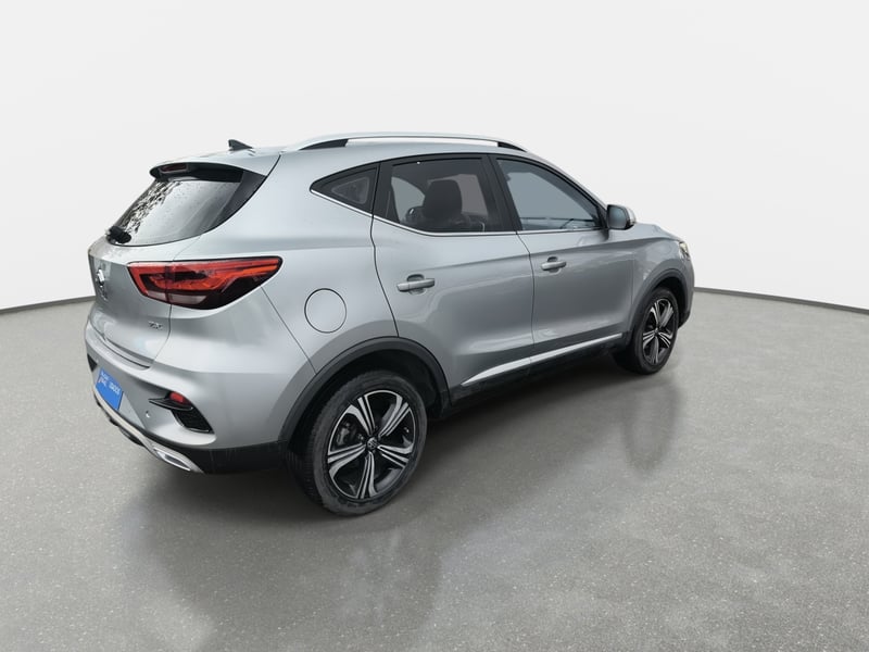 MG Mg Zx 1.5 Dlx 4x2 Mt 5p 2021 - Imagen 7 de 8