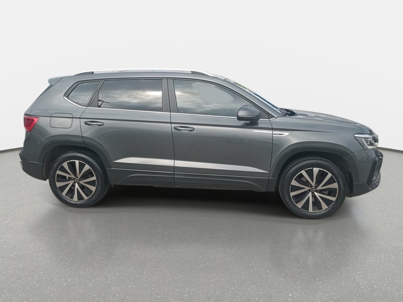 Volkswagen Taos 1.4 Tsi Highline 4x2 At 5p 2022 - Imagen 8 de 8