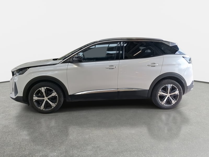Peugeot 3008 1.5 Allure Pack Bluehdi 130 4x2 Eat8 5p 2024 - Imagen 4 de 8