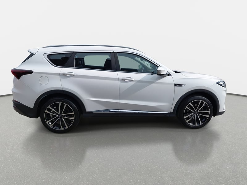 Jetour X70 1.5t Plus 4x2 At 5p 2024 - Imagen 8 de 8