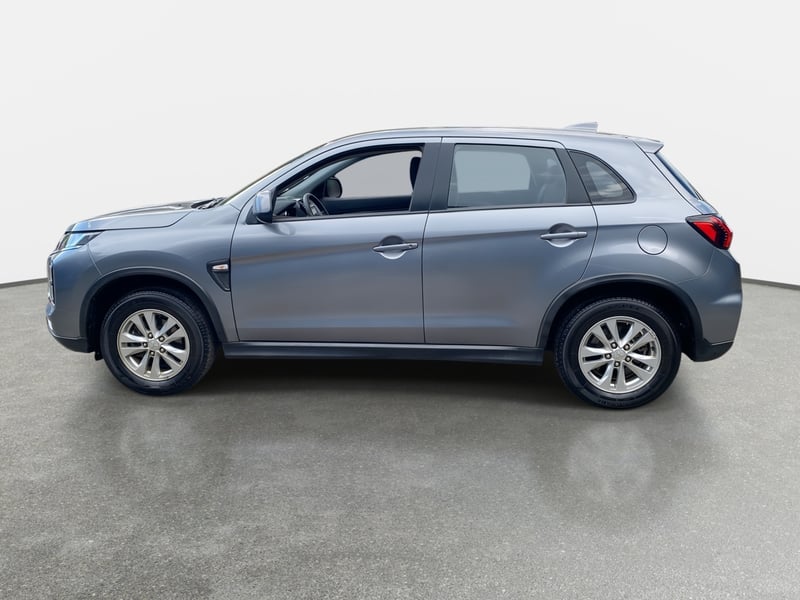 Mitsubishi Asx 1.6 Gl 4x2 Mt 5p 2023 - Imagen 4 de 8