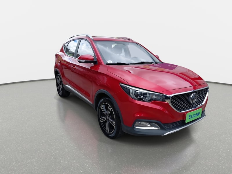 MG Mg Zs 1.5 Comfort 4x2 Mt 5p 2023