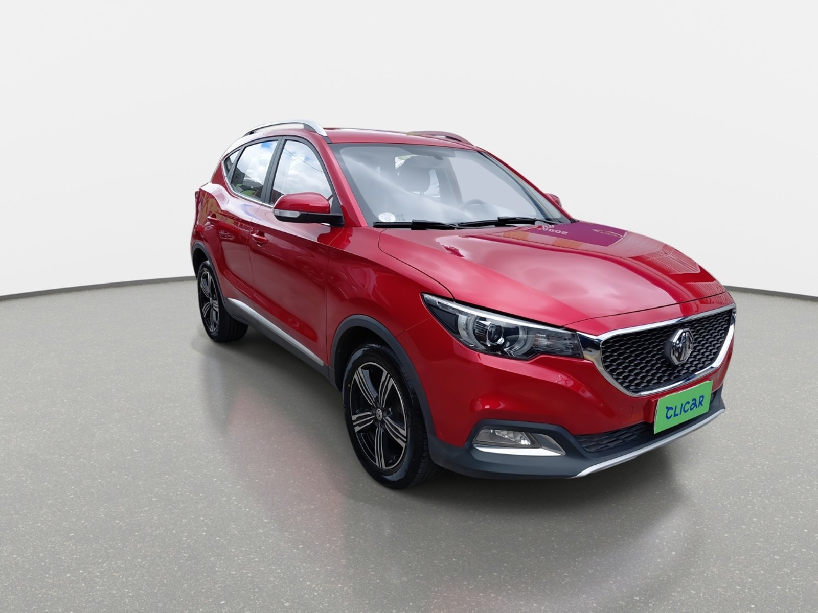 MG Mg Zs 1.5 Comfort 4x2 Mt 5p 2023
