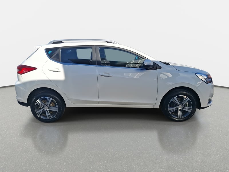 JAC Js2 1.5 Luxury 4x2 Cvt At 5p 2025 - Imagen 8 de 8