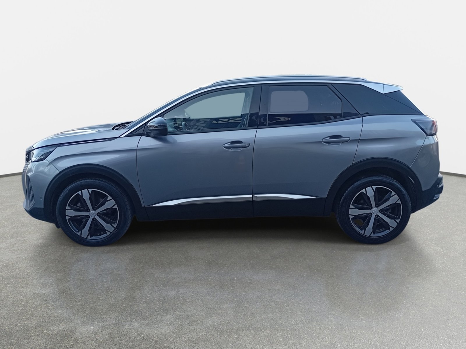 Peugeot 3008 1.5 Allure Pack Bluehdi 130 4x2 Eat8 5p 2024 - Foto 4 de 8