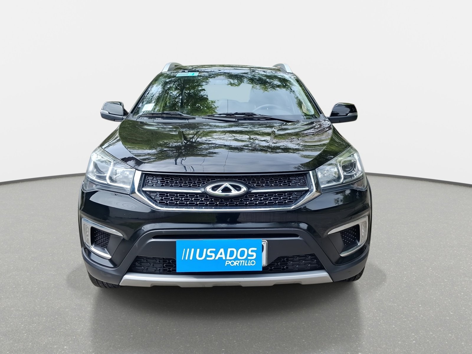 Chery Tiggo 2 1.5 Vvt Gls 4x2 Mt 5p 2022 - Foto 2 de 8