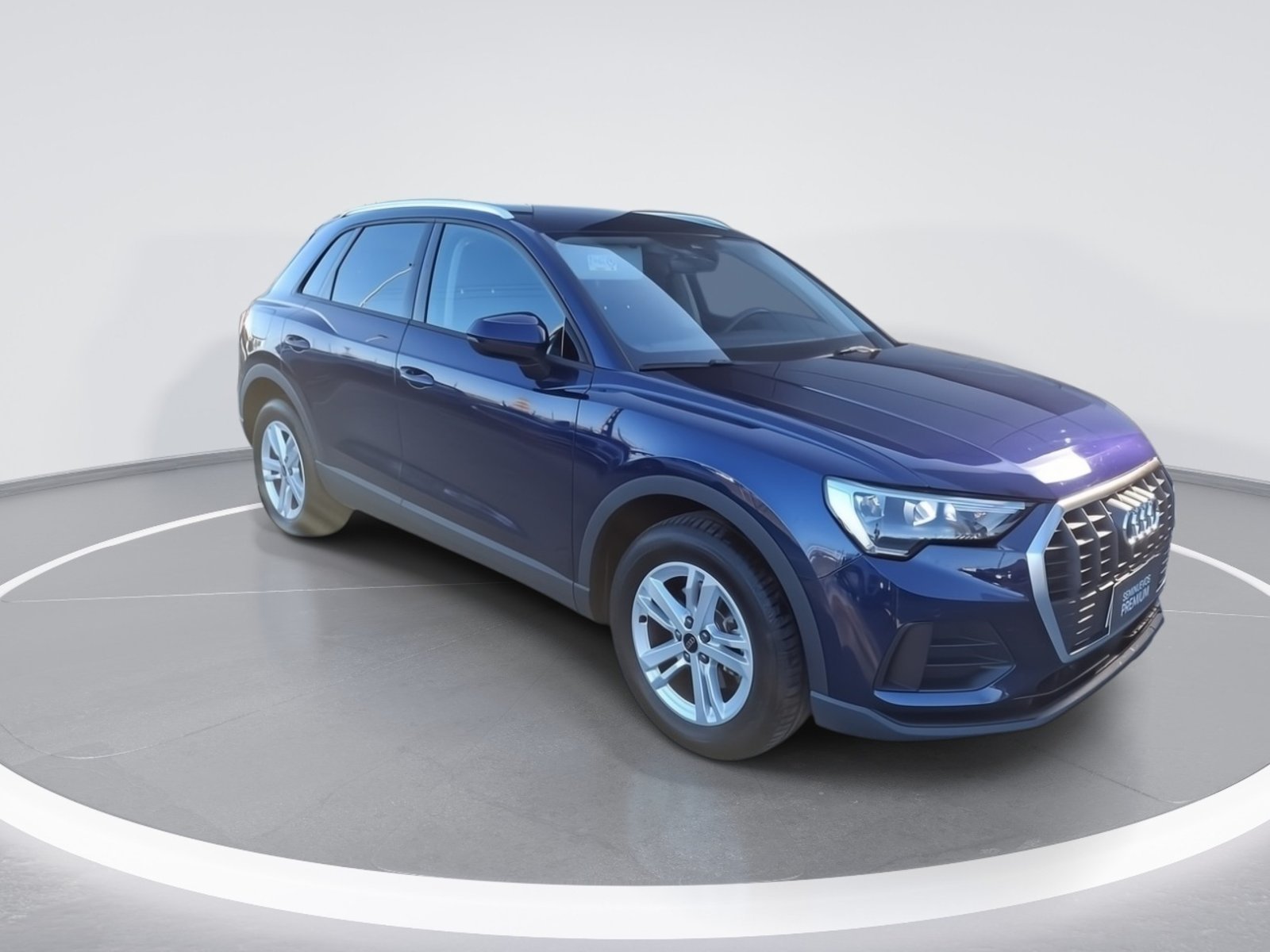 Audi Q3 2026