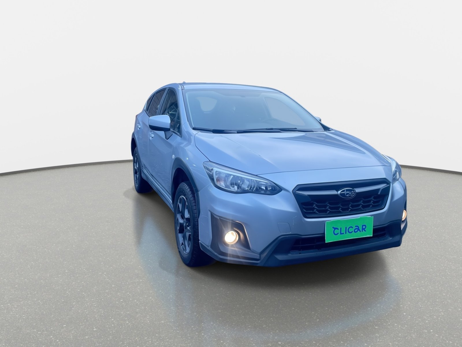 Subaru XV 2020