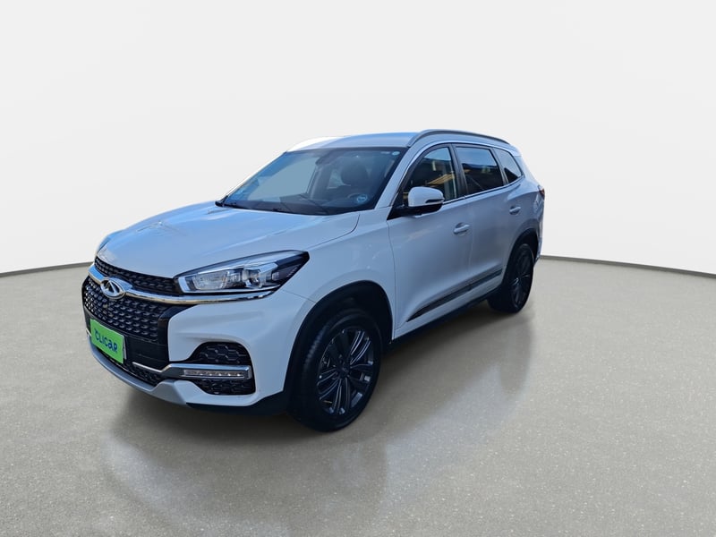 Chery Tiggo 8 1.5t Gls 4x2 Mt6 5p 2023 - Imagen 3 de 8