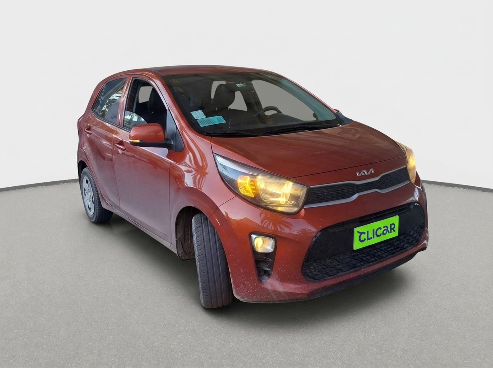 Kia Morning 2022
