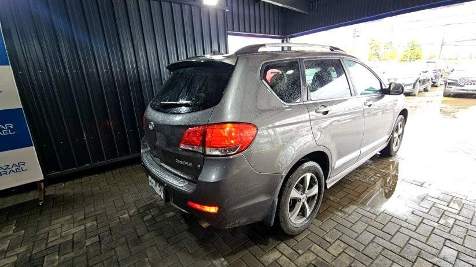 Great Wall H6 1.5 Turbo 4x2 En Mt 5p 2019 - Imagen 4 de 5