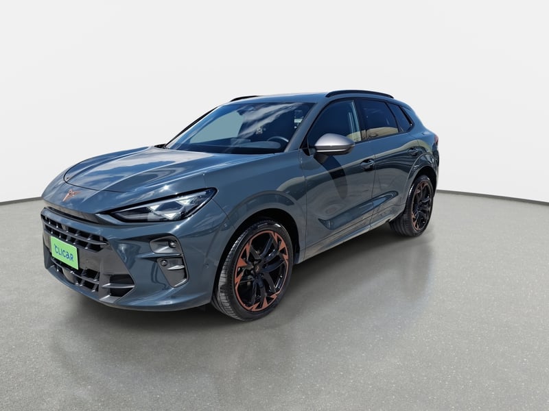 Cupra Terramar 1.5 Tsi High Mhev 2wd Dsg7 At 5p 2025 - Imagen 3 de 8