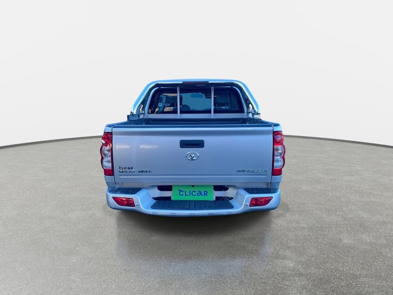 Great Wall Wingle 5 2.2 Elite 4x2 Mt 4p 2023 - Imagen 6 de 8