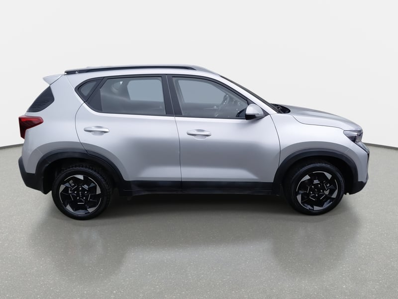 Kia Sonet 1.5 Ex 4x2 Ivt At 5p 2025 - Imagen 8 de 8