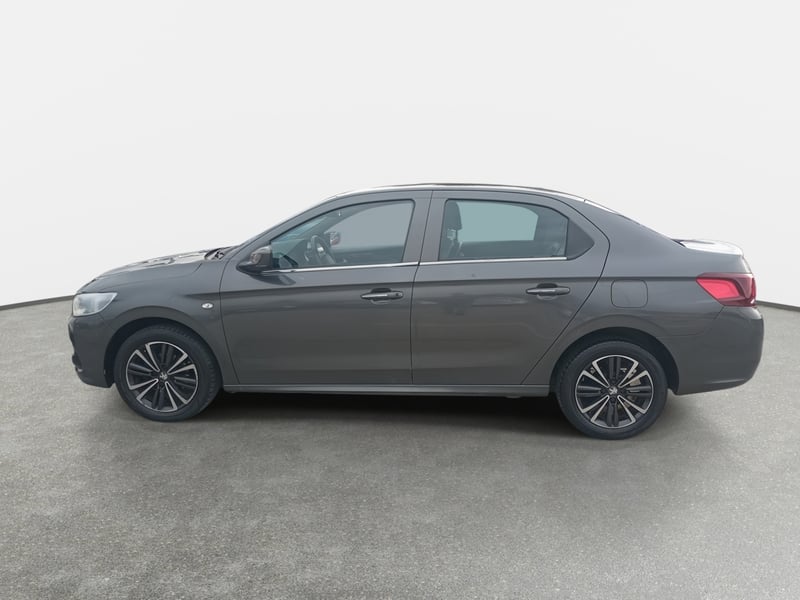 Peugeot 301 1.6 Allure Pack Hdi Diesel 4x2 92hp Mt 4p 2019 - Imagen 4 de 8