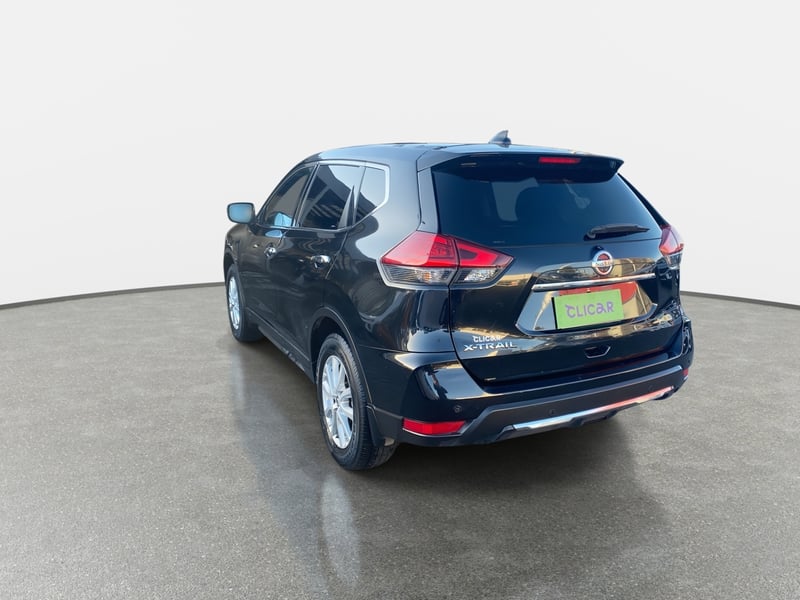 Nissan X-trail 2.5 Sense 4x2 3row Cvt At 5p 2023 - Imagen 5 de 8